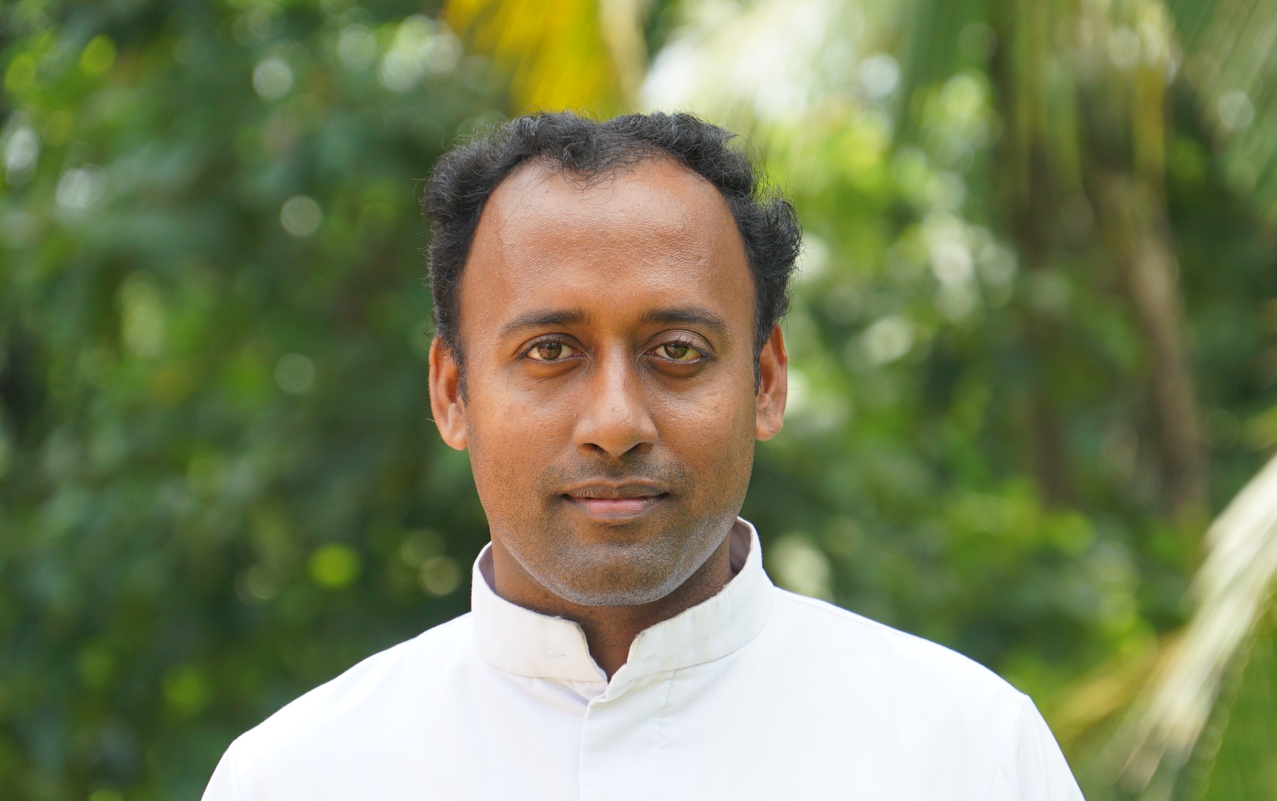 Fr. Mundanchirayil Jaison CMI